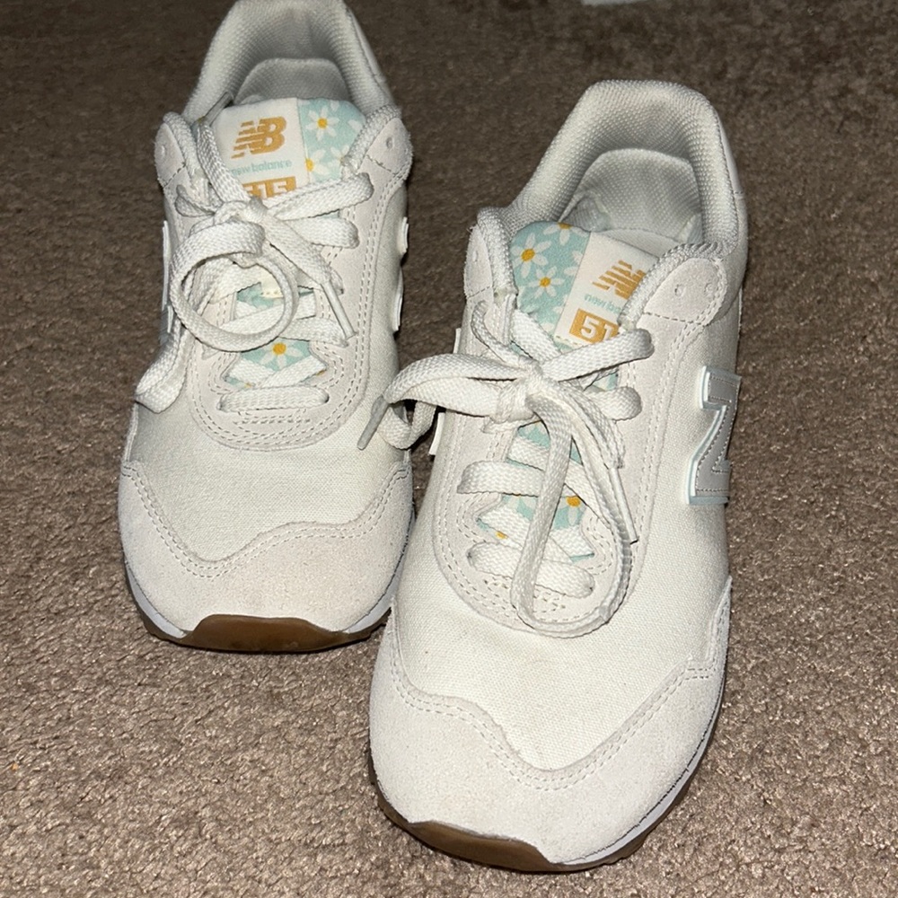 New balance